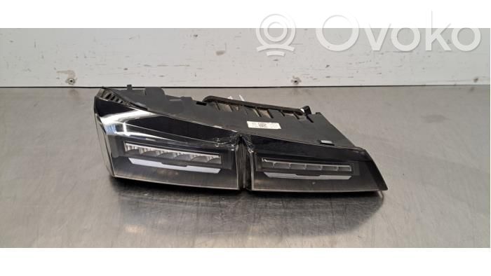 Peugeot 308 Luci posteriori