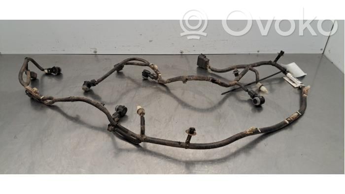 Cableado del sensor de aparcamiento (PDC)   N1XT15K868