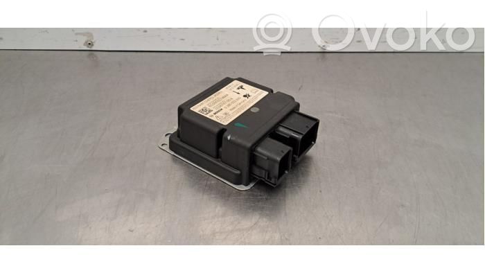 Airbag control unit/module   103676700A