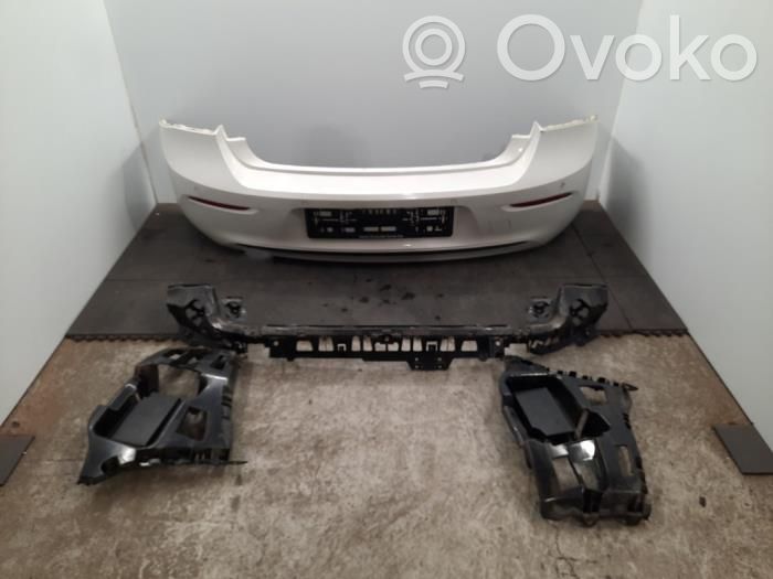 BMW 1 F20 F21 Parachoques 