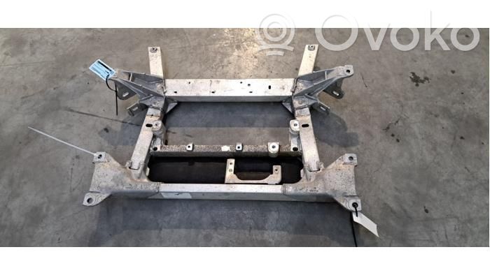 Tesla Model X Front subframe 