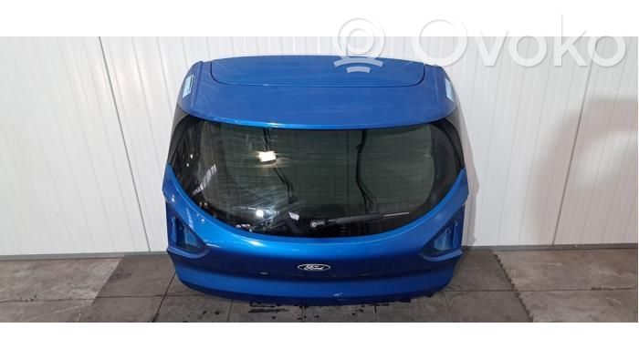 Tailgate/trunk/boot lid   PL1TBS40400AB