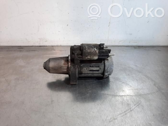 Mercedes-Benz A W176 Motorino d’avviamento