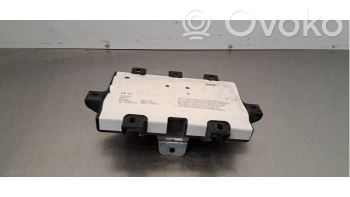 Airbag del pasajero   9803398780
