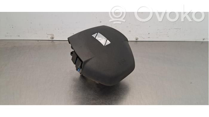 Citroen DS5 Airbag de volant