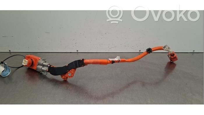 Toyota C-HR II Cable de alta tensión 