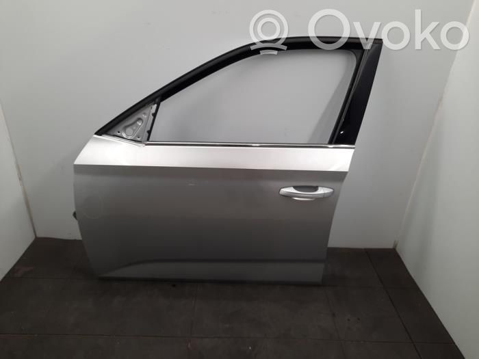 Skoda Kamiq Puerta delantera 