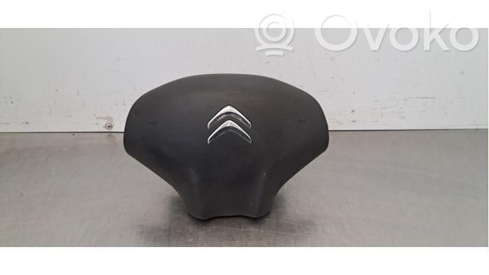 Citroen C3 Poduszka powietrzna Airbag kierownicy 