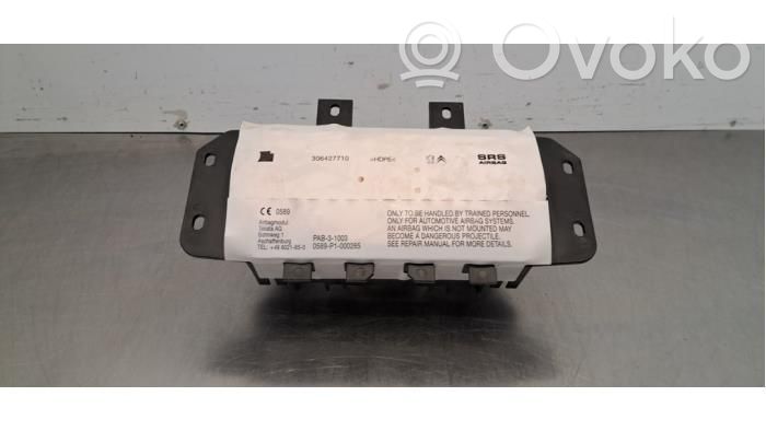 Citroen C3 Airbag del pasajero 