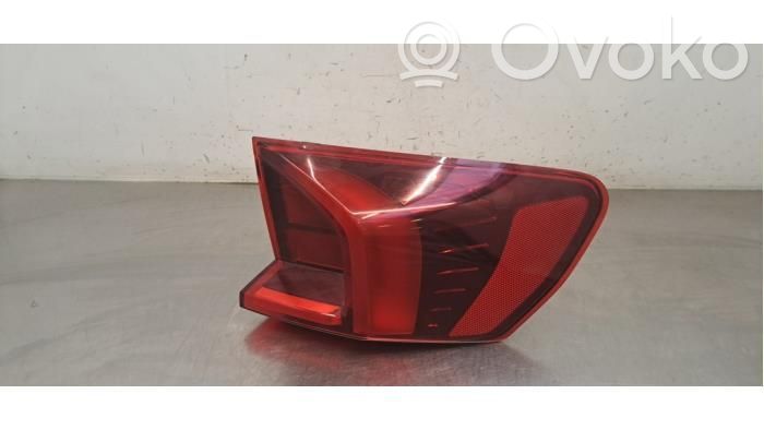 BMW X1 U11 Lampa tylna 