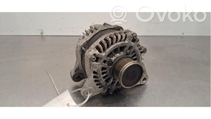 Mazda CX-5 Ģenerators 