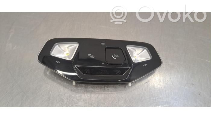 BMW X1 U11 Front seat light 
