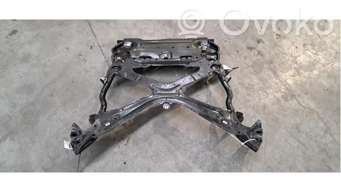 Audi A4 S4 B9 8W Subcadru frontal 