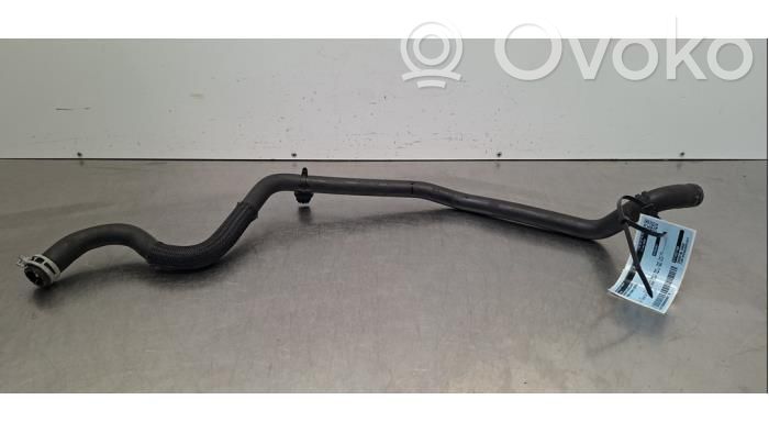 Ford Puma Conductă/furtun lichid de răcire motor