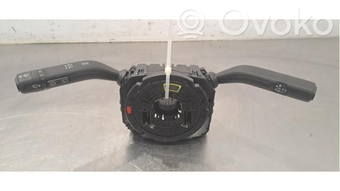 Mercedes-Benz EQB Interruptor/palanca de limpiador de luz de giro 