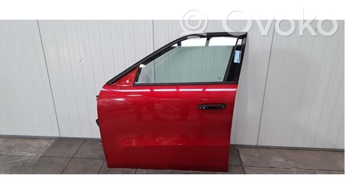 Citroen e-C3 Priekinės durys 