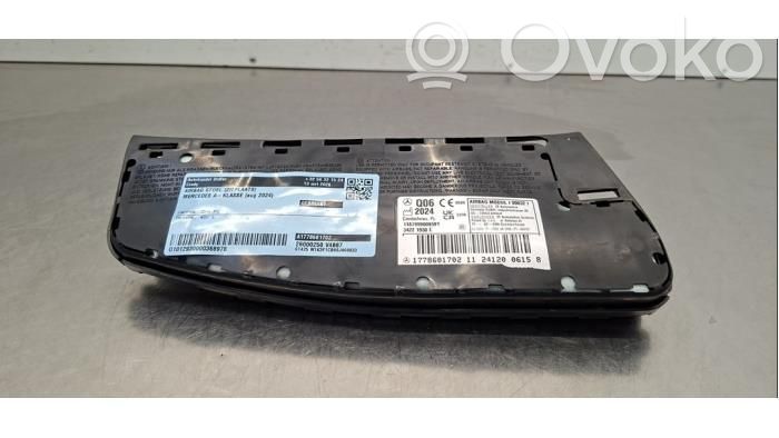 Mercedes-Benz A W177 Airbag scaun 