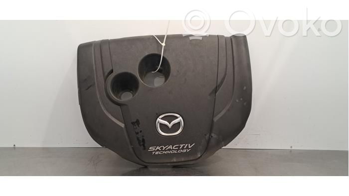Mazda CX-5 Motorabdeckung 