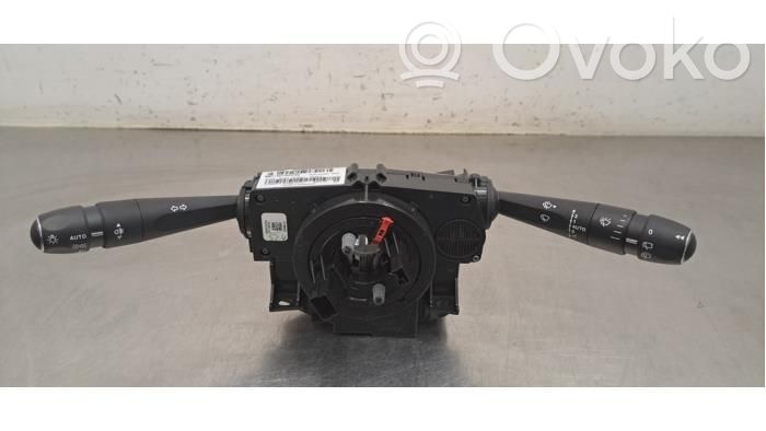 Peugeot 308 Leva/interruttore dell’indicatore di direzione e tergicristallo