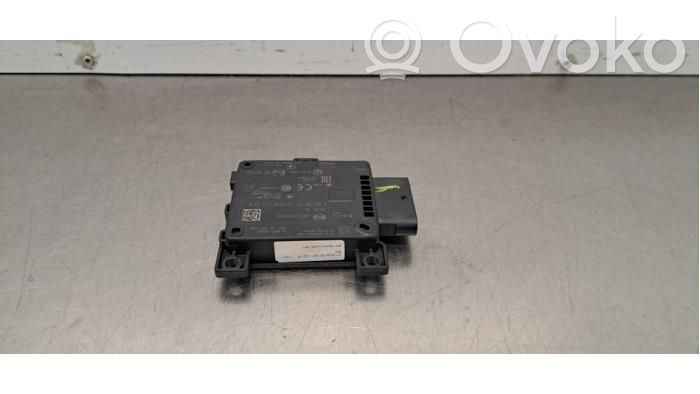 BYD Dolphin Distronic sensor radar 