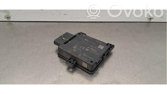 BYD Dolphin Distronic sensor radar 