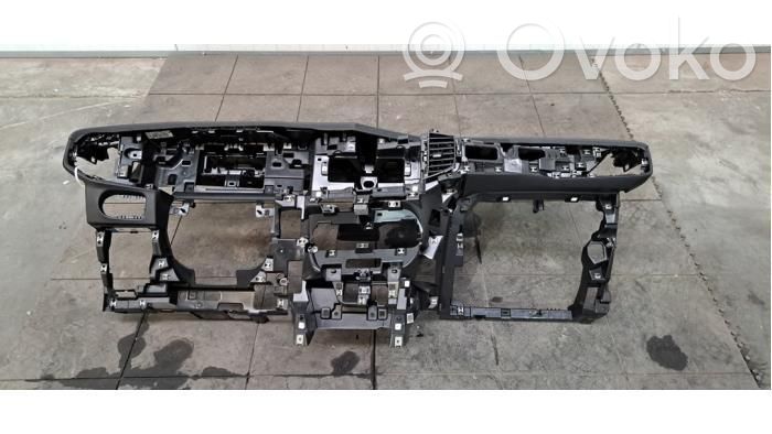 Opel Mokka B Panel de instrumentos 