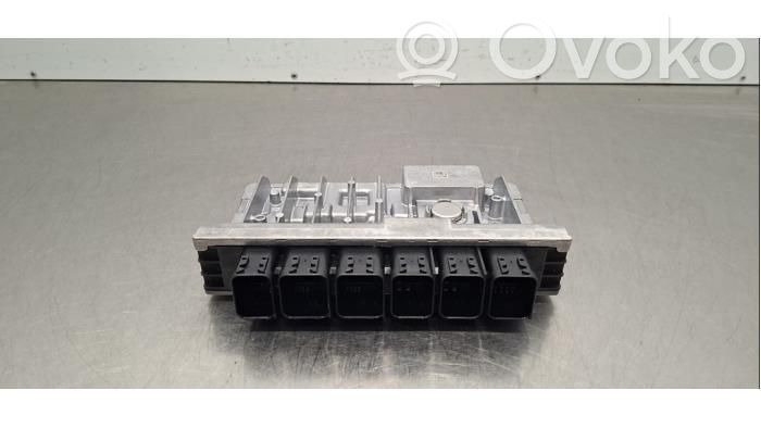 BMW X1 U11 Engine control unit/module 