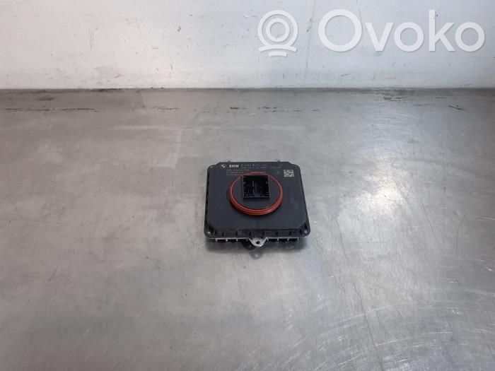 BMW 1 F20 F21 Unitate/modul control lămpi xenon 