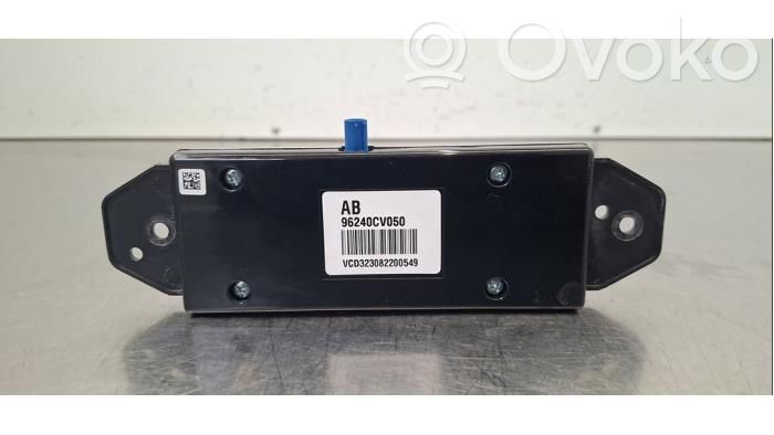KIA EV6 Antenos stiprintuvas 