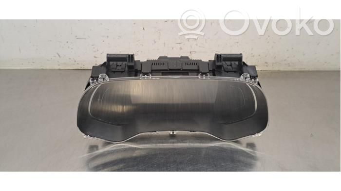 Renault Captur II Speedometer (instrument cluster) 
