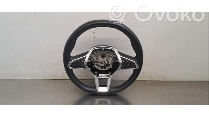 Ohjauspyörä   484002607R