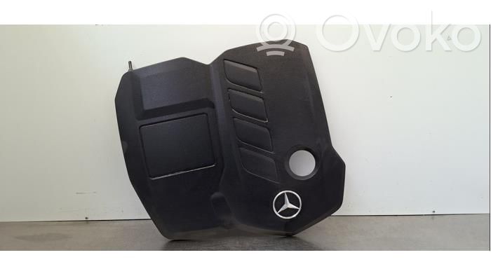 Mercedes-Benz C W205 Moottorin koppa 