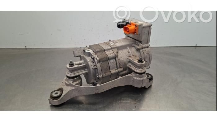Air conditioning (A/C) compressor (pump)   977E1CV200