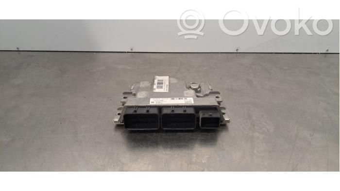 Renault Master III Engine control unit/module 
