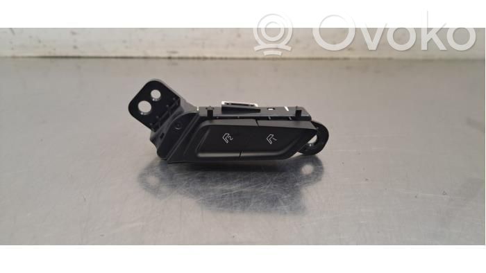 Interruptor de control del asiento   93250CV500