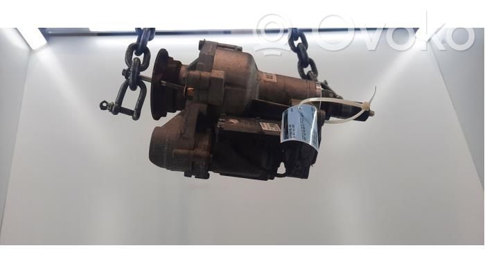 Volkswagen Golf VII Mechanizm różnicowy przedni / Dyferencjał 