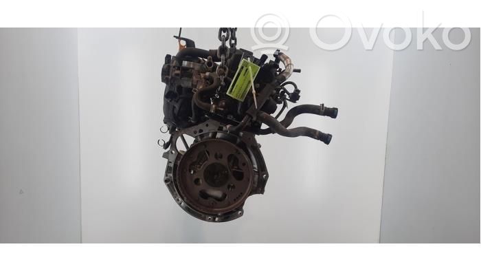 KIA Picanto Engine 