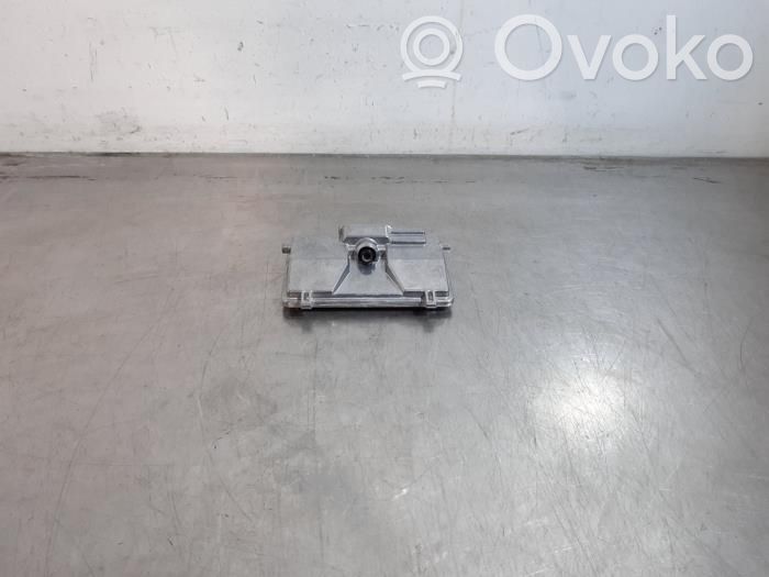 Skoda Kamiq Cameră parbriz 