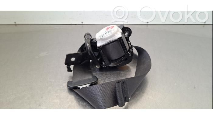 Cinturón trasero   89870CV200WK,89870CV200