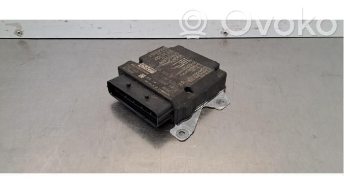 Seat Ibiza V (KJ) Unidad de control/módulo del Airbag 