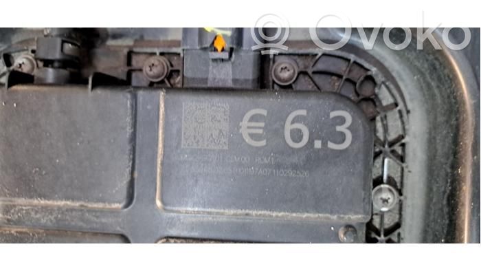 Peugeot 308 Rezervor lichid AdBlue 
