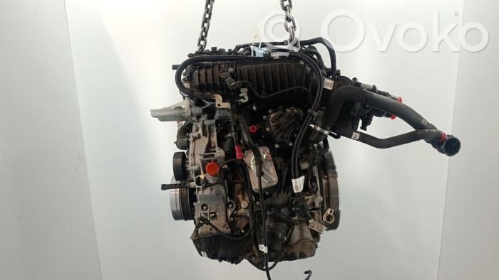 BMW X1 F48 F49 Engine 