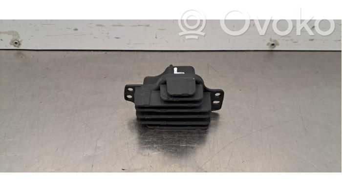 Module de contrôle de ballast LED