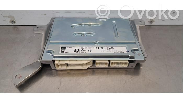 Toyota bZ4X Amplificator sunet 