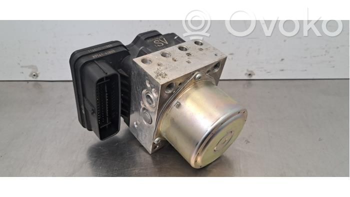 Toyota bZ4X ABS-pumppu 