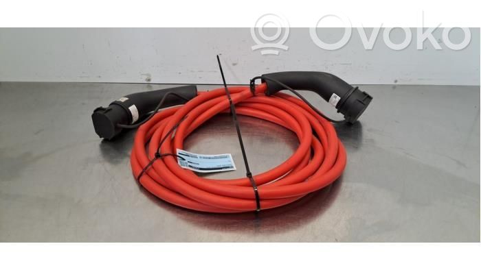 Toyota bZ4X Cablu încărcare mașină electrică 