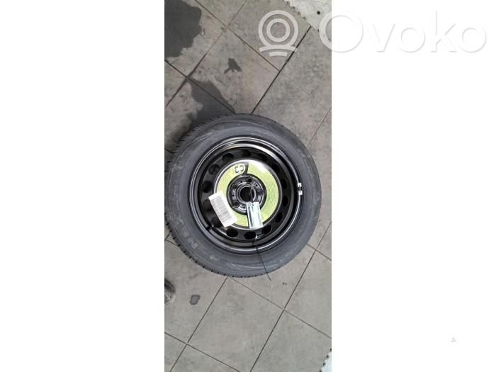 Rueda de repuesto R16