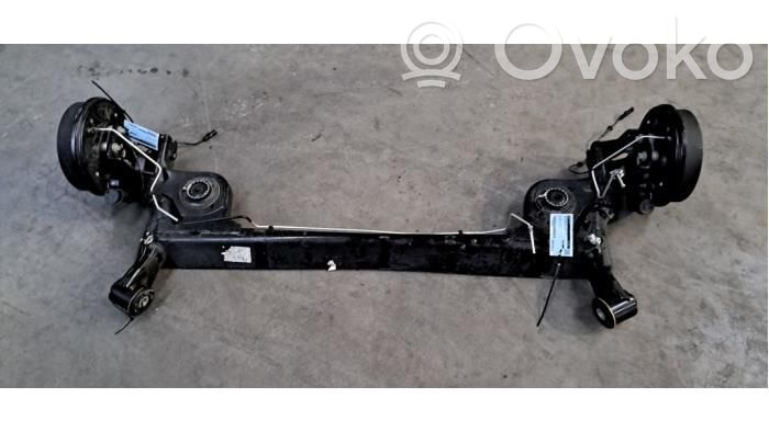 Dacia Jogger Belka osi tylnej 