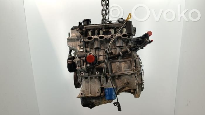 KIA Picanto Engine 