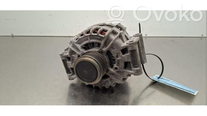 Volkswagen Golf VII Ģenerators 